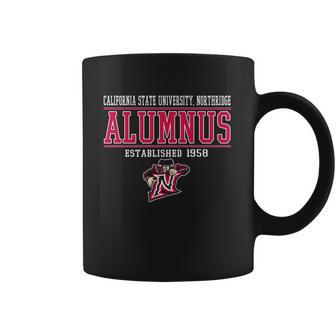 California State University Northridge Alumnus Coffee Mug | Favorety AU