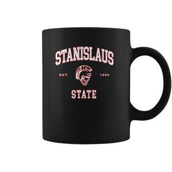 California State University Stanislaus Warriors Ncaa Coffee Mug | Favorety CA