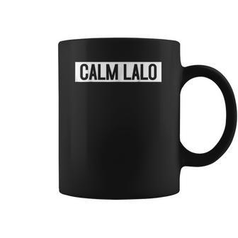 Calm Lalo Coffee Mug | Favorety