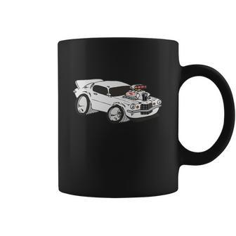 Camaro Muscle Car Shirt Coffee Mug | Favorety