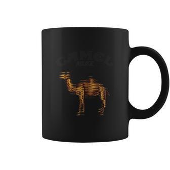 Camel Mirage Funny Coffee Mug | Favorety UK