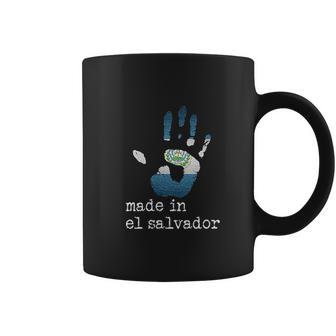 Camisetas Con La Bandera Salvadoreña Salvadorian Flag Coffee Mug | Favorety AU