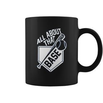 Campus Apparel All About That Base Coffee Mug | Favorety AU