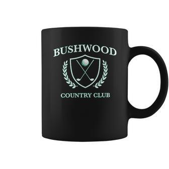 Campus Apparel Bushwood Country Club Coffee Mug | Favorety DE