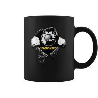 Canam Logo Coffee Mug | Favorety AU