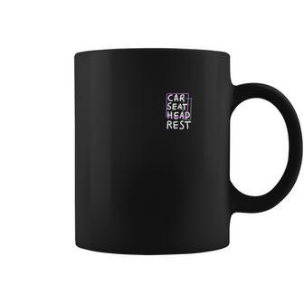 Car Seat Headrest Classic Coffee Mug | Favorety CA