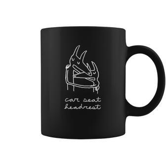 Car Seat Headrest Coffee Mug | Favorety AU