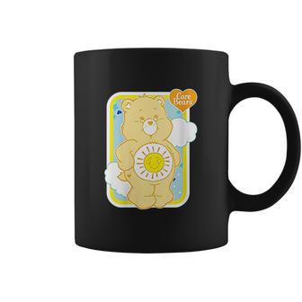 Care Bears Funshine Bear Coffee Mug | Favorety AU