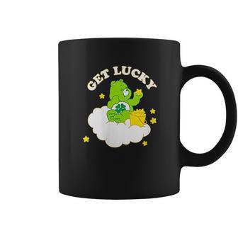 Care Bears Good Luck Bear Get Lucky Coffee Mug | Favorety AU