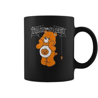 Care Bears Trick Or Sweet Bear Halloween Coffee Mug | Favorety CA