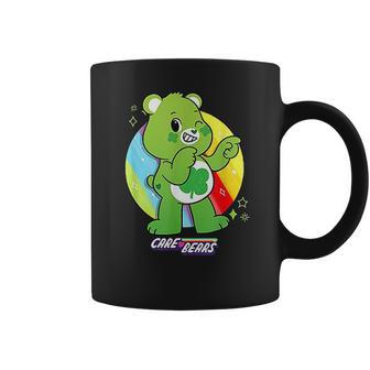 Care Bears Unlock The Magic Good Luck Bear Coffee Mug | Favorety DE