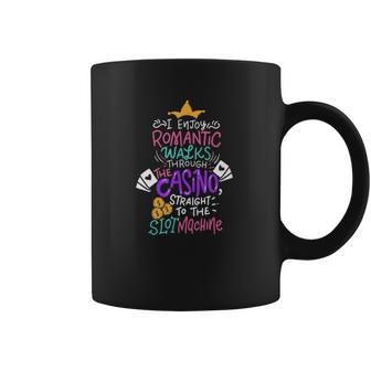 Cass Slot Machine Classic Coffee Mug | Favorety