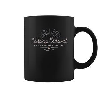 Casting Crowns Coffee Mug | Favorety CA