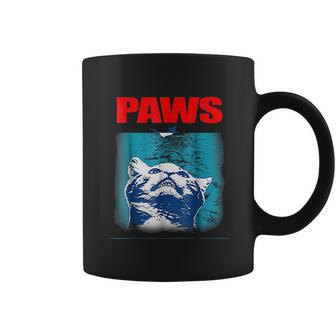 Cat Jaws Coffee Mug | Favorety UK