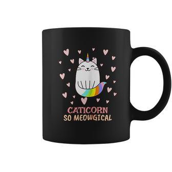 Caticorn So Meowgical Coffee Mug | Favorety DE