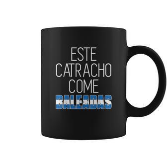 Catracho Come Baleadas Coffee Mug | Favorety UK