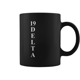 Cavalry Scout 19 Delta Us Army Coffee Mug | Favorety AU