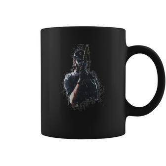 Caveira Rainbow Six Siege Coffee Mug | Favorety UK