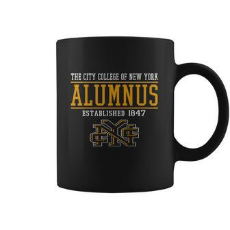 Ccny Alumnus Coffee Mug | Favorety