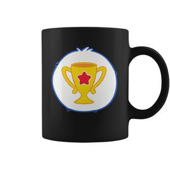 Champ Bear Halloween Costume Coffee Mug | Favorety CA