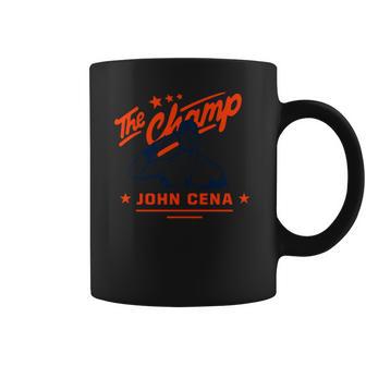 The Champ John Cena Coffee Mug | Favorety DE