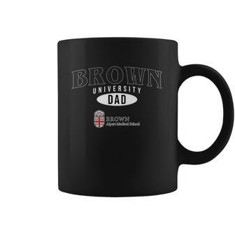 Champion Brown University Dad 2020 Coffee Mug | Favorety UK