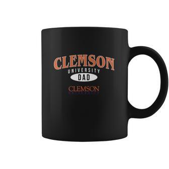 Champion Clemson University Dad 2020 Coffee Mug | Favorety AU