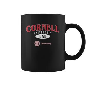 Champion Cornell University Dad 2020 Coffee Mug | Favorety AU