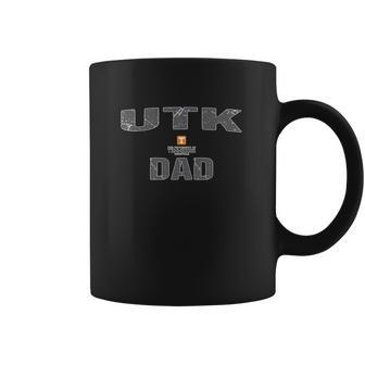 Champion Dad University Of Tennessee Knoxville University 2020 Coffee Mug | Favorety