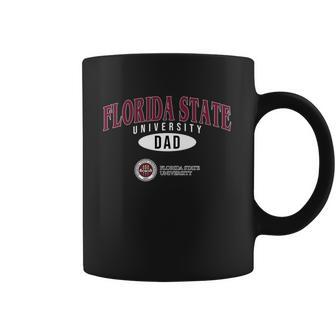 Champion Florida State University Dad 2020 Coffee Mug | Favorety AU