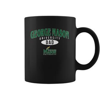 Champion George Mason University Dad 2020 Coffee Mug | Favorety