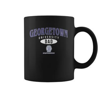 Champion Georgetown University Dad 2020 Coffee Mug | Favorety DE