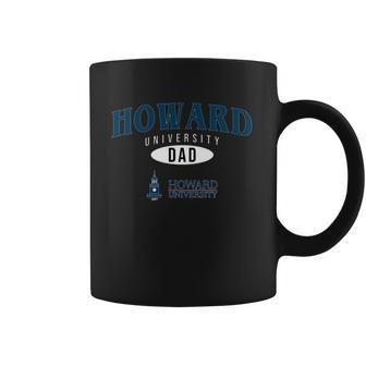 Champion Howard University Dad 2020 Coffee Mug | Favorety