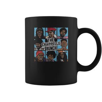 Chappelle Bunch Dave Chappelle Tv Show Coffee Mug | Favorety CA