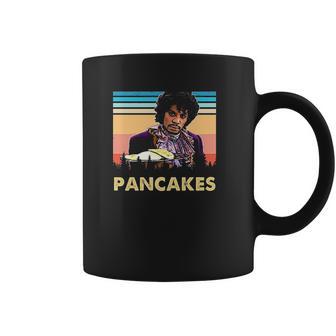 Chappelle Pancakes Prince Vintage Coffee Mug | Favorety AU