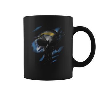 Chargers Skull New Tshirt Hoodies And More Coffee Mug | Favorety CA