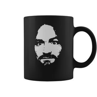 Charles Manson Classic Shirt Coffee Mug | Favorety AU