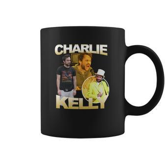 Charlie Kelly Poster Hoodie Coffee Mug | Favorety AU