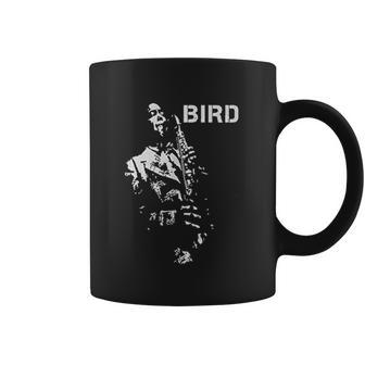 Charlie Parker Inspired Jazz Coffee Mug | Favorety UK