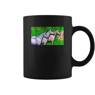 Charlie The Unicorn Coffee Mug | Favorety DE