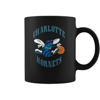 Charlotte Hornets Coffee Mug | Favorety UK