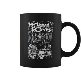 My Chemical Romance The Black Parade Coffee Mug | Favorety