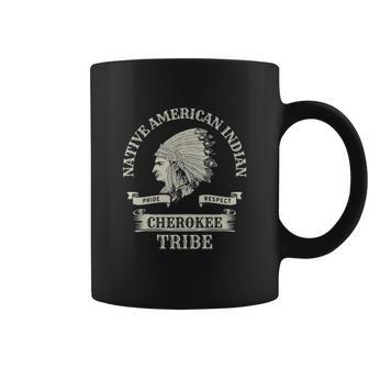 Cherokee Tribe Coffee Mug | Favorety UK