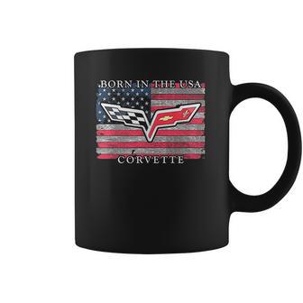 Chevrolet Nova T Coffee Mug | Favorety CA