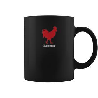 Chicken Farmers I Love Chickens Hens Eggs Tee Coffee Mug | Favorety UK