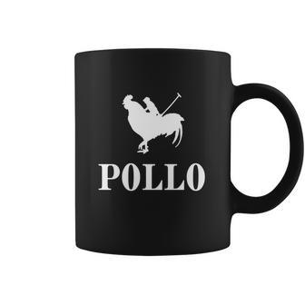 Chicken Pollo Coffee Mug | Favorety UK