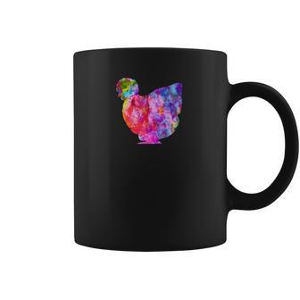 Chicken Silkie Chicken Bantam Chicken Pet Coffee Mug | Favorety