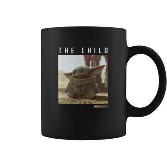 The Child The Mandalorian Coffee Mug | Favorety DE