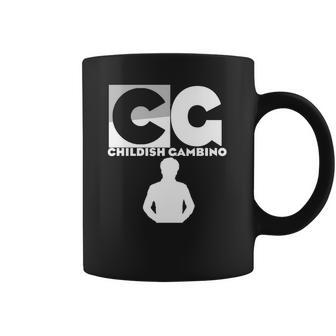 Childish Gambino Childish Gambino Childish Gambino Rap Rapping Hip Hop Camp Coffee Mug | Favorety DE