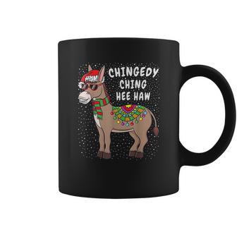 Chingedy Ching Hee Haw Coffee Mug | Favorety CA